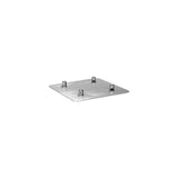 Global Truss SQ-4137 SAP Base Plate for F34 Square Truss with Speaker Mount