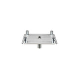 Global Truss SQ-4137 SAP Base Plate for F34 Square Truss with Speaker Mount