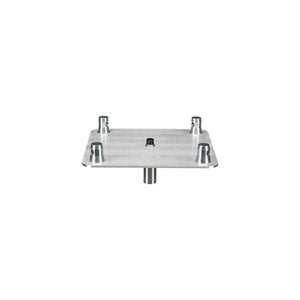 Global Truss SQ-4137 SAP Base Plate for F34 Square Truss with Speaker Mount
