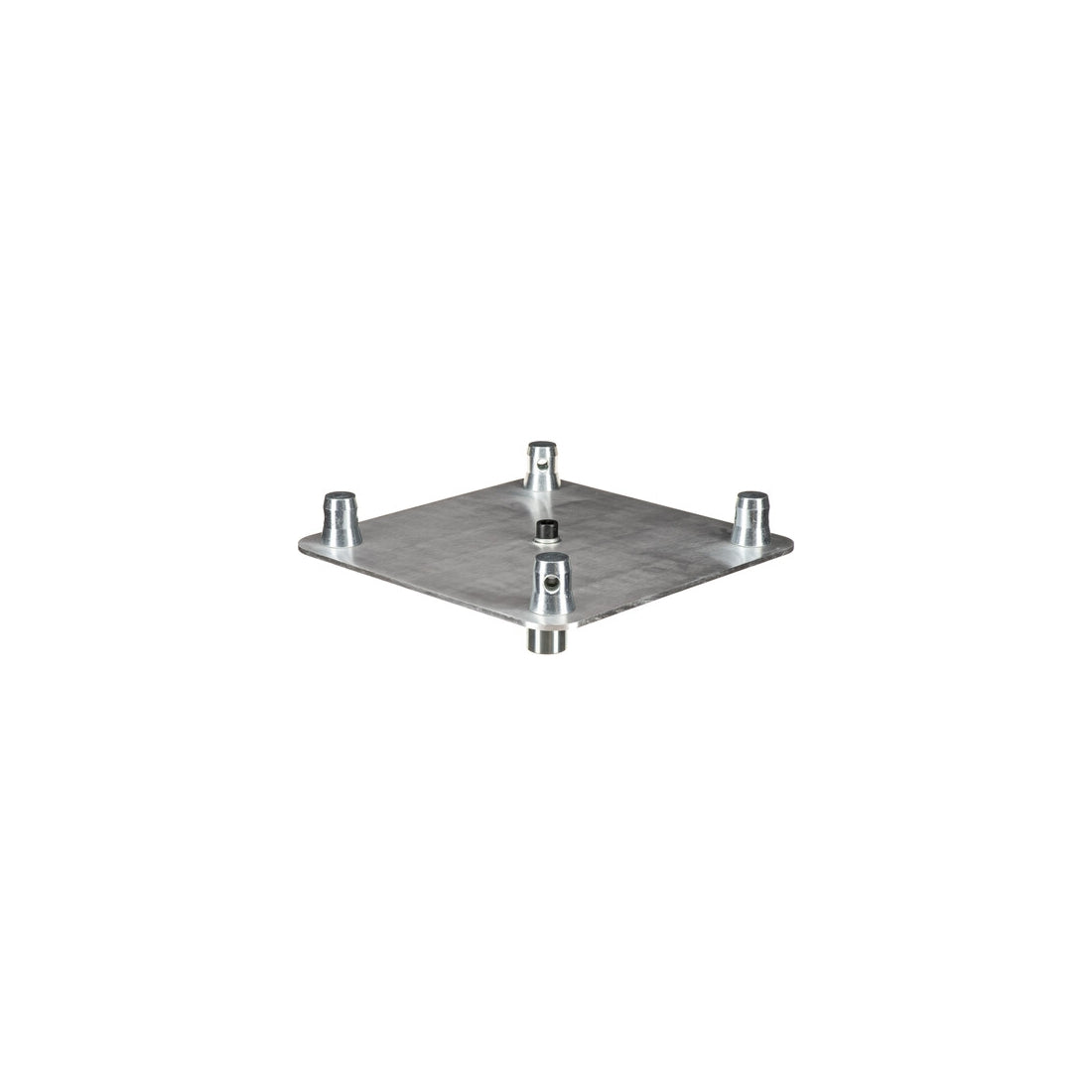Global Truss SQ-4137 SAP Base Plate for F34 Square Truss with Speaker Mount