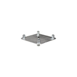 Global Truss SQ-4137 SAP Base Plate for F34 Square Truss with Speaker Mount