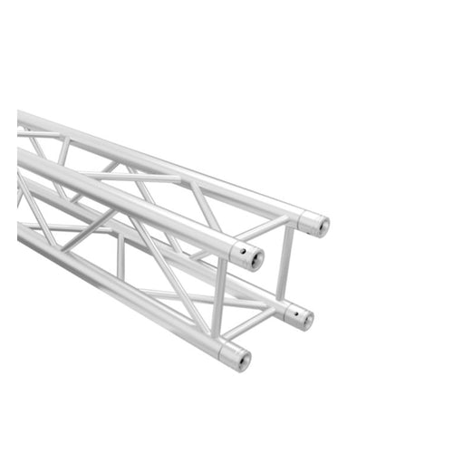 Global Truss Straight Segment for F44P Square Truss System (8.20')