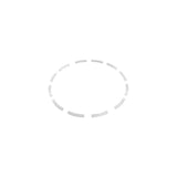 Global Truss Circular Segment for F34 Square Truss System (32.08')