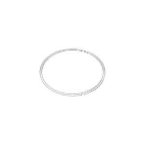 Global Truss Circular Segment for F34 Square Truss System (32.08')