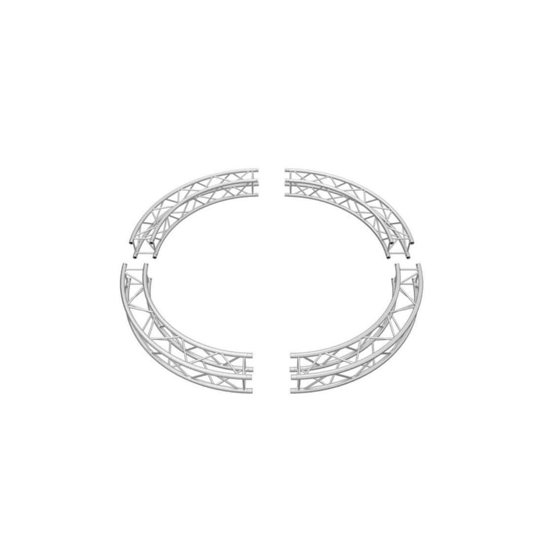 Global Truss SQ-C4-90 OD Box Circle (13')