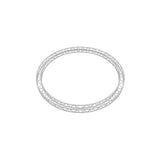 Global Truss SQ-C8-45 OD Box Circle (26.2')
