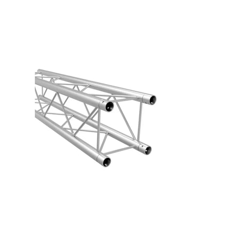 Global Truss F24 11.48' Light Duty Segment for F24 Square Truss