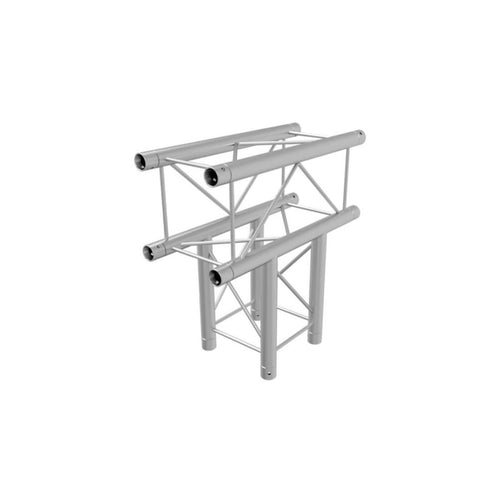 Global Truss SQ-F24-35 3-Way T-Junction (1.64')