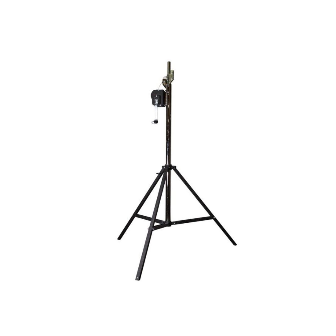 Global Truss ST-132 Medium Duty Crank Stand