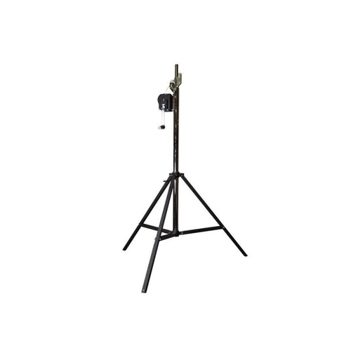Global Truss ST-132 Medium Duty Crank Stand