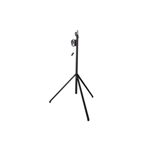Global Truss ST-90 Light-Duty Crank Stand (9.9')