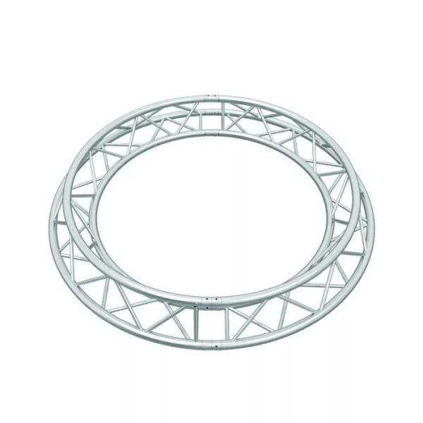 Global Truss Truss Circle for F33 Triangular Truss System (6.56')