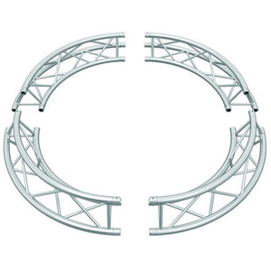 Global Truss TR-C4-90 OD Tri Circle