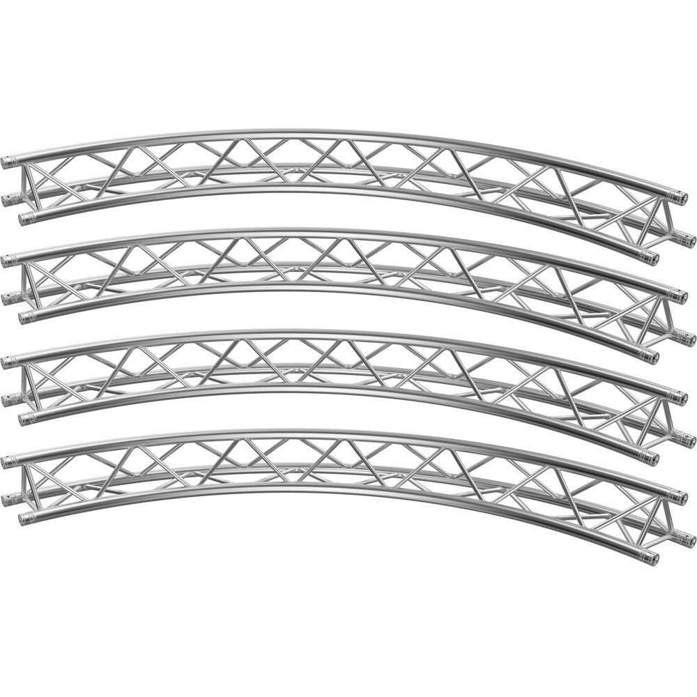 Global Truss TR-C4-90 OD Tri Circle