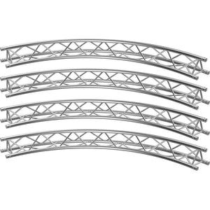 Global Truss TR-C4-90 OD Tri Circle