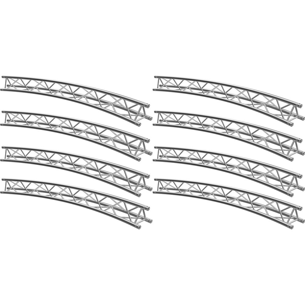 Global Truss TR-C7-45 OD Tri Circle