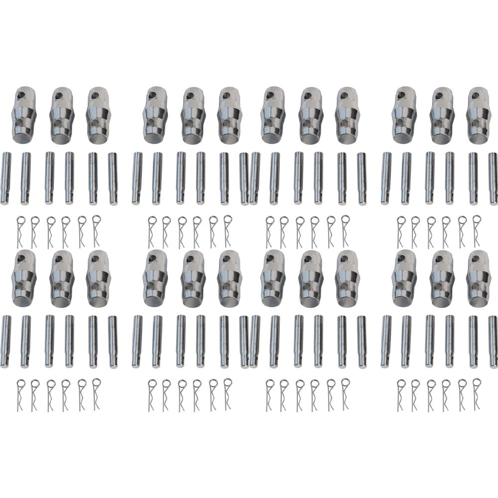 Global Truss TR-C7-45 OD Tri Circle