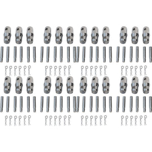 Global Truss TR-C7-45 OD Tri Circle