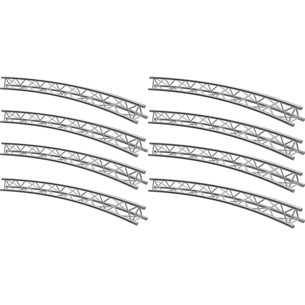 Global Truss TR-C8-45 OD Tri Circle