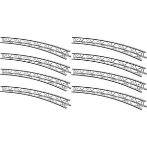 Global Truss TR-C8-45 OD Tri Circle