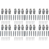Global Truss TR-C8-45 OD Tri Circle