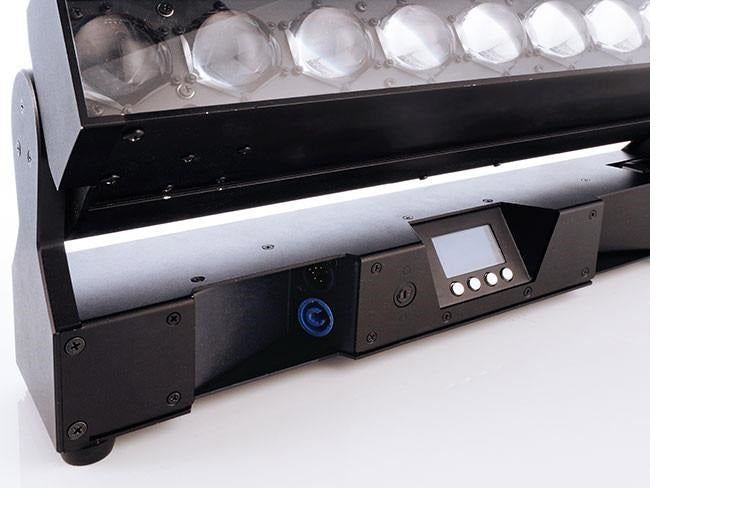 GLP CL-Impression X4 Bar 20 Moving Light