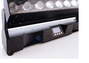 GLP CL-Impression X4 Bar 20 Moving Light