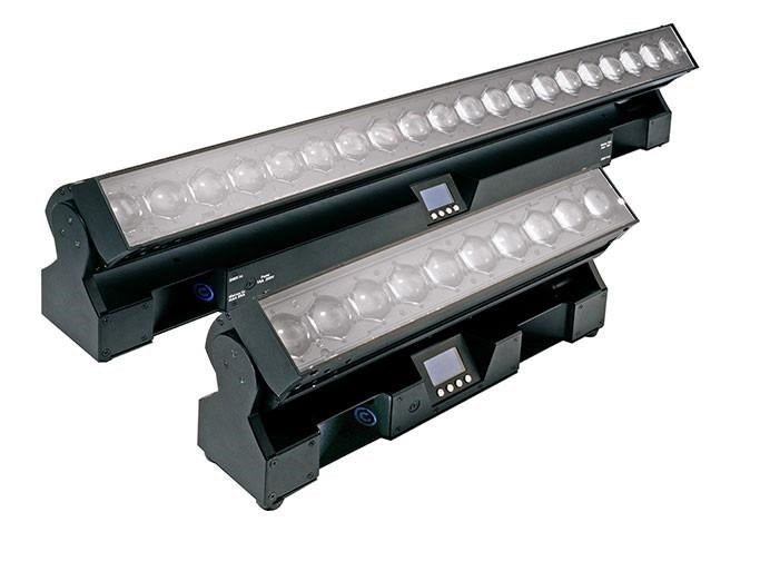 GLP CL-Impression X4 Bar 20 Moving Light