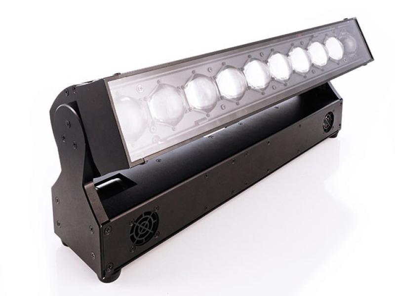 GLP X4 Bar 10 Moving Light
