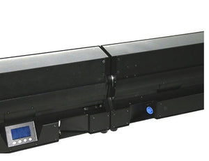 GLP Impression X4 Bar 20 Moving LED Batten Light
