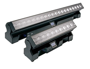 GLP Impression X4 Bar 20 Moving LED Batten Light
