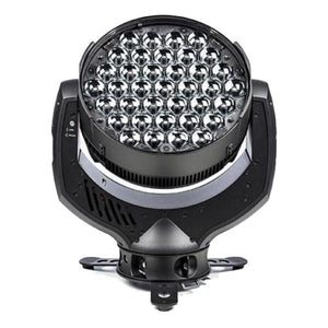 GLP Impression X4 L 37 RGBW Quad Color LED Moving Head