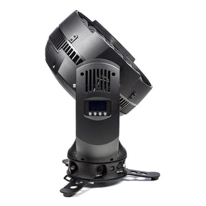 GLP Impression X4 L 37 RGBW Quad Color LED Moving Head