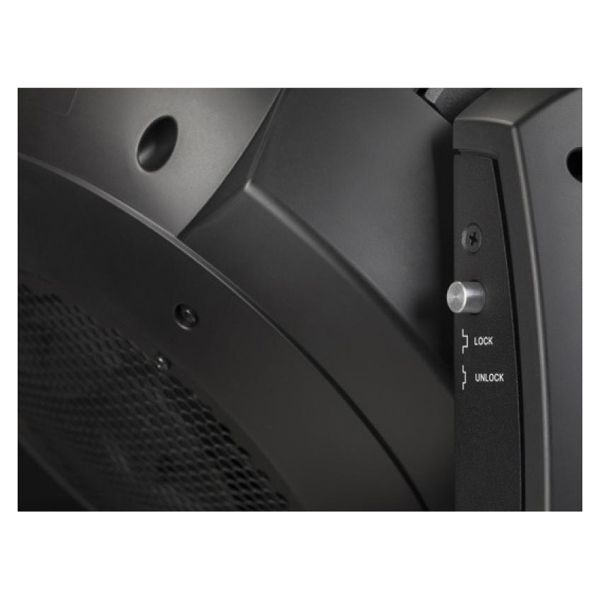 GLP Impression X4 L 37 RGBW Quad Color LED Moving Head