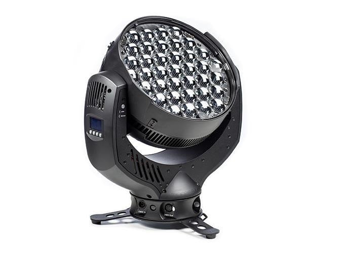 GLP Impression X4 L LED Light