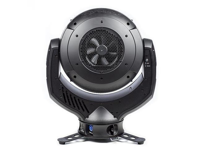 GLP Impression X4 L LED Light