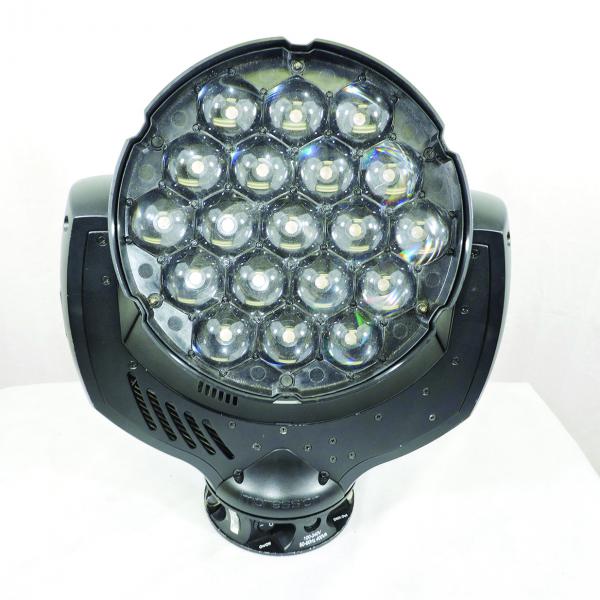 GLP Impression X4 Moving LED Light