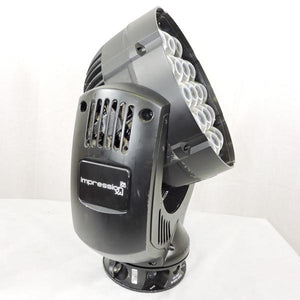 GLP Impression X4 Moving LED Light
