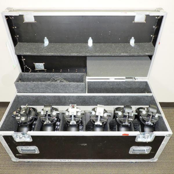 GLP Impression X4 Moving LED Light