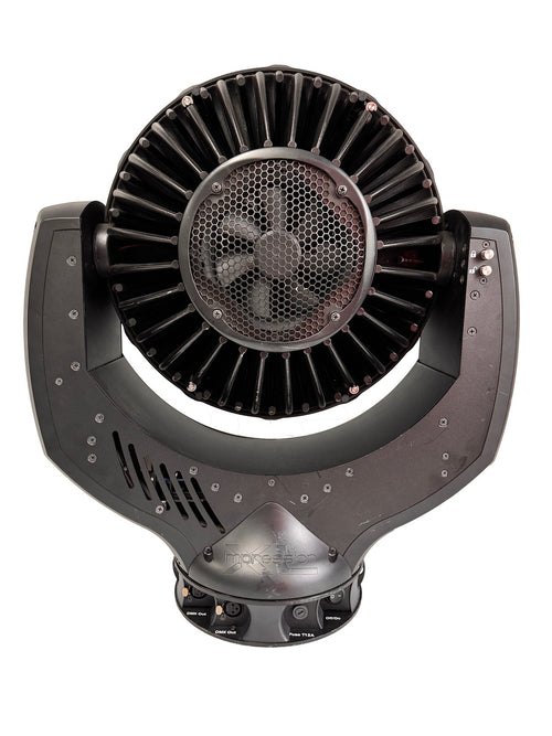 GLP Impression X4 XL Custom RGBY Engine Moving Light