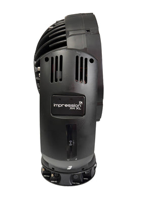 GLP Impression X4 XL Custom RGBY Engine Moving Light