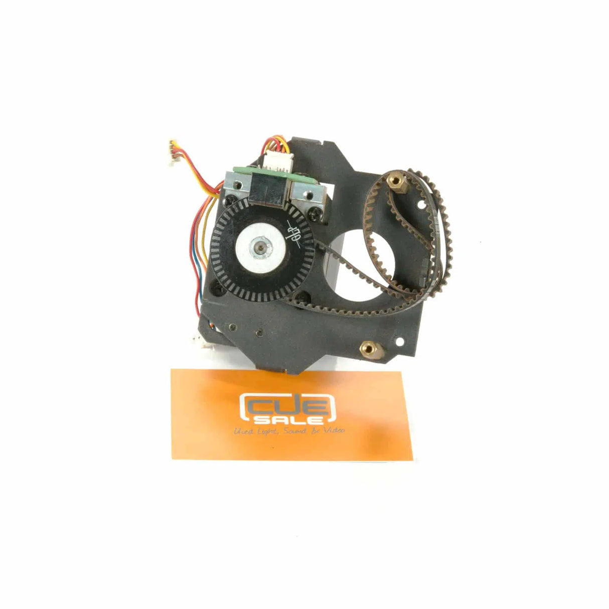 GLP Parts - Impression Impression Motor Encoder