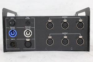 GLP X4 Atom PSU12H 12-Way Output PSU