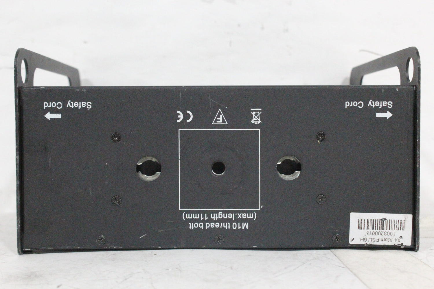 GLP X4 Atom PSU12H 12-Way Output PSU