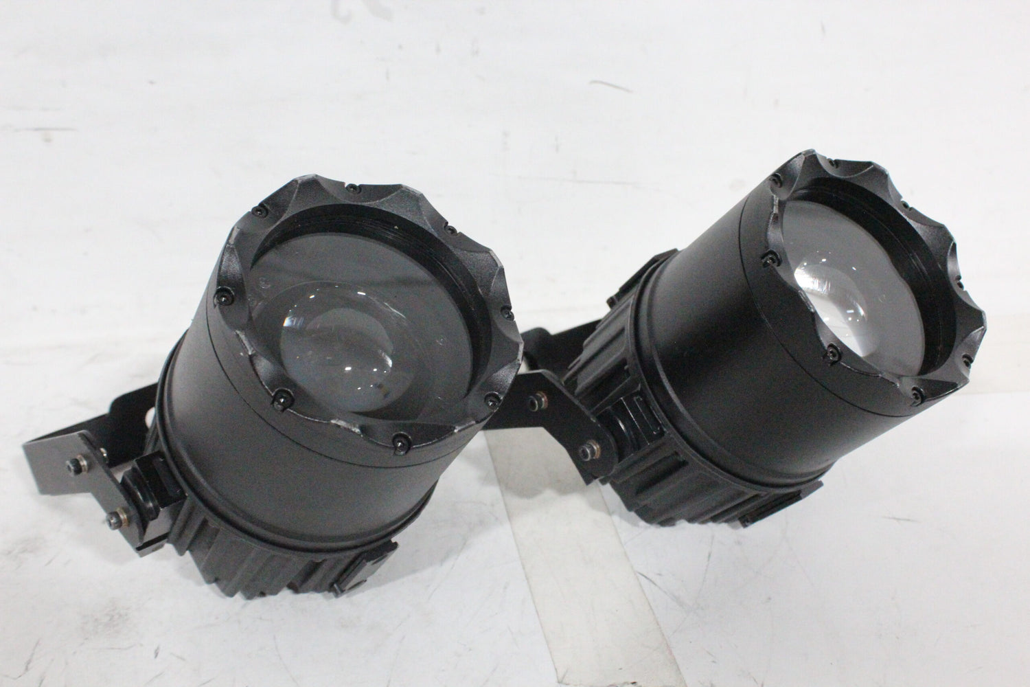 GLP X4 Atom RGBW 30W Compact Head w/ Zoom