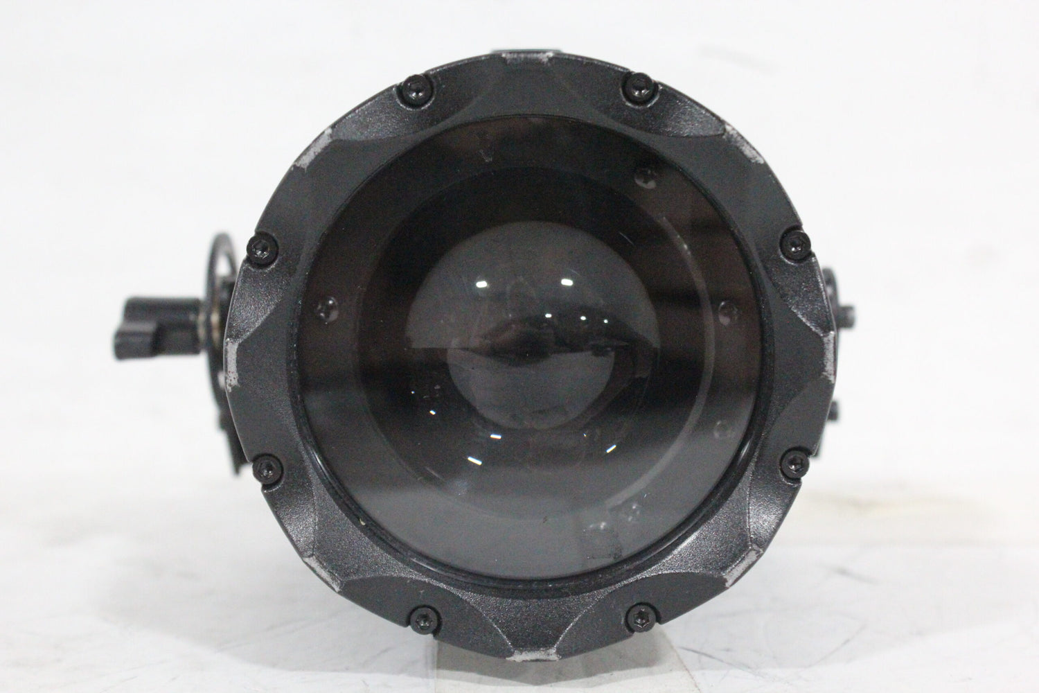 GLP X4 Atom RGBW 30W Compact Head w/ Zoom