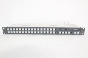 GRASS VALLEY Acappella Routing System