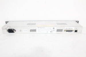 GRASS VALLEY Acappella Routing System