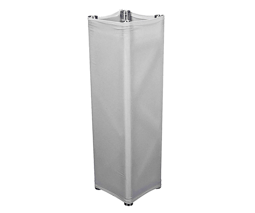 Global Truss Truss Cover for Box Trussing (8.2')