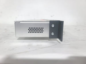 GV GRASS ENCORE/PRELUDE 48B CONTROL PANEL